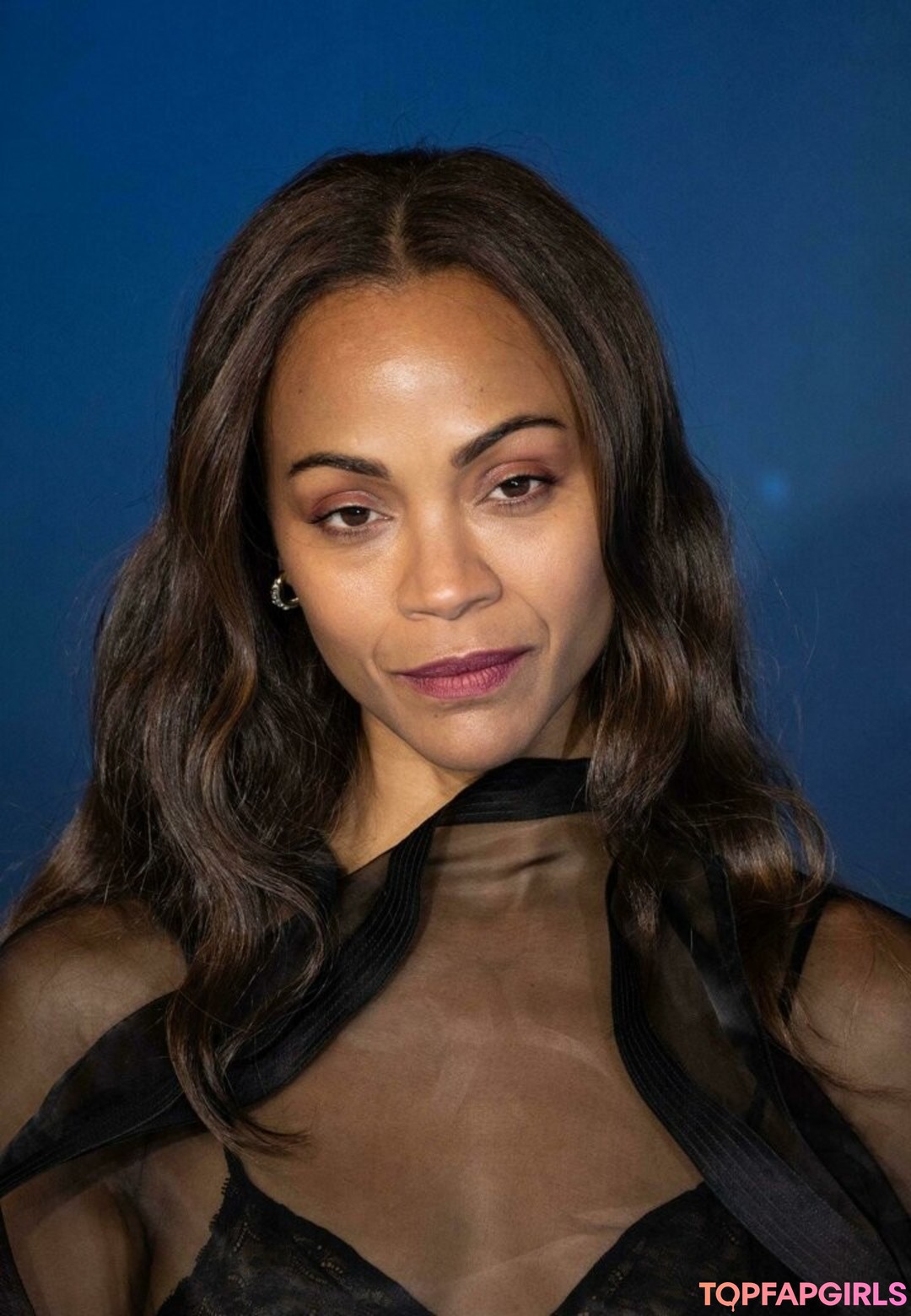 Foto desnuda filtrada de OnlyFans de Zoe Saldana #195 Foto desnuda filtrada de OnlyFans de Zoe Saldana #195