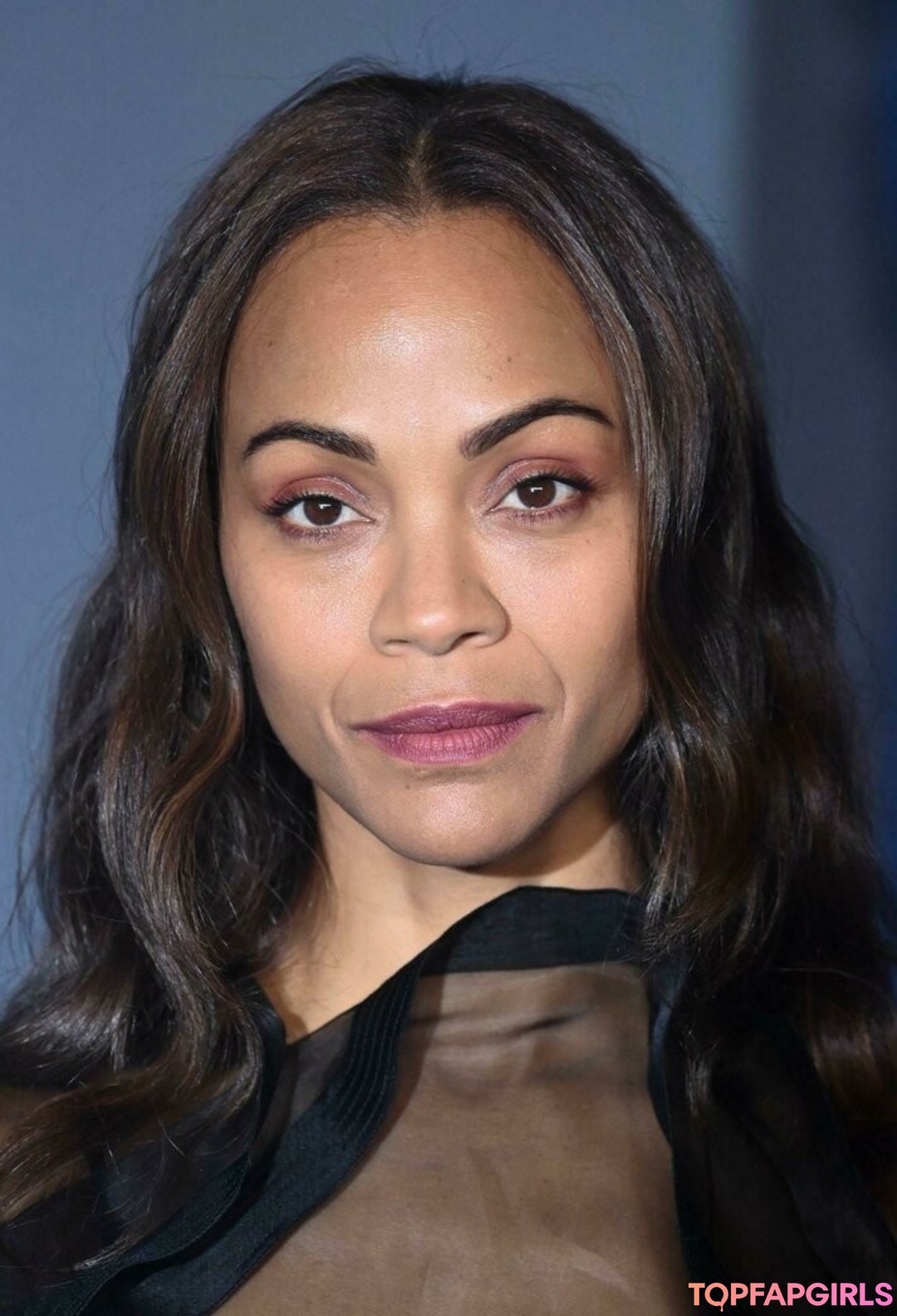 Foto desnuda filtrada de OnlyFans de Zoe Saldana #212 Foto desnuda filtrada de OnlyFans de Zoe Saldana #212