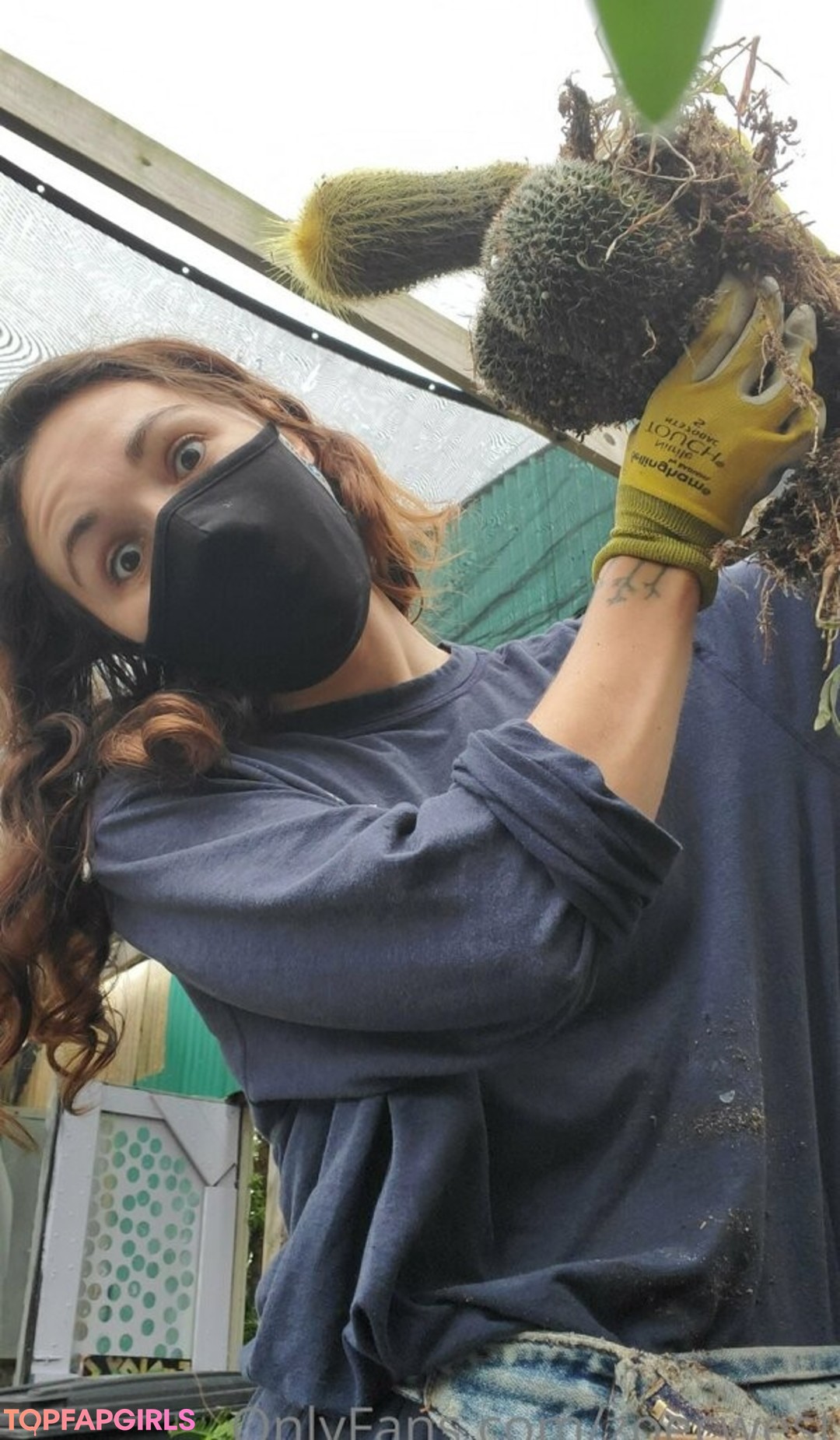 Foto desnuda filtrada de OnlyFans de Zoesfrenchpress #43 Foto desnuda filtrada de OnlyFans de Zoesfrenchpress #43