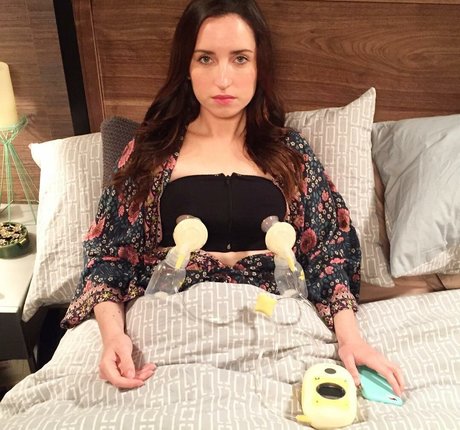 Zoe Lister Jones