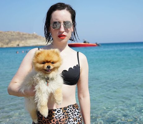 Zoe Lister Jones