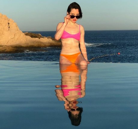 Zoe Lister Jones