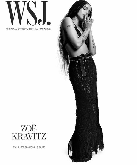 Zoe Kravitz
