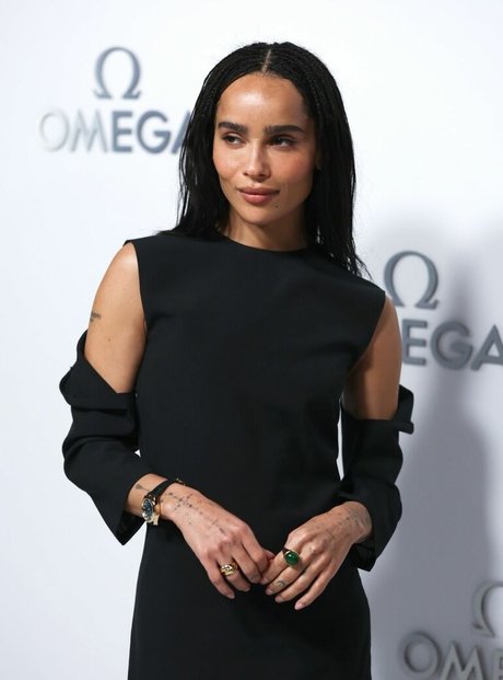Zoe Kravitz