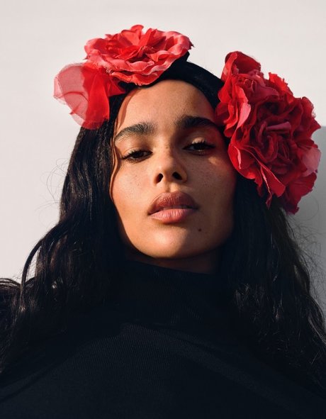Zoe Kravitz