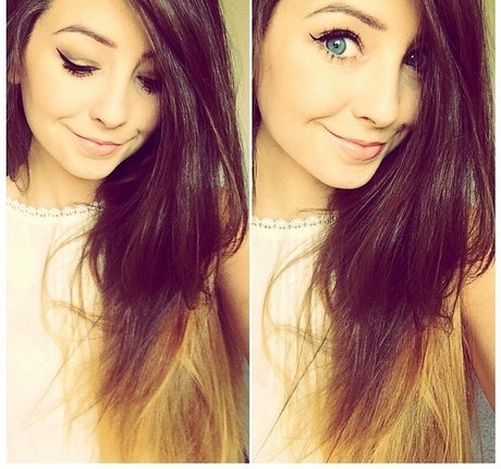 Zoe Sugg