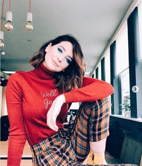 Zoe Sugg