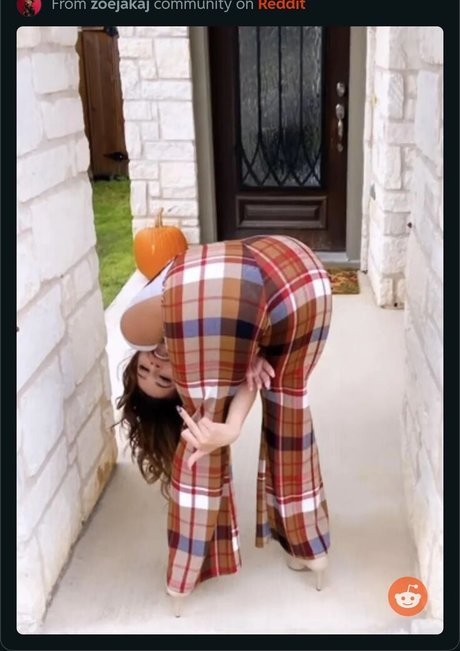 Zoe Jakaj
