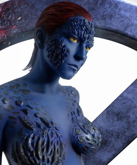 Zoe Volf Cosplay