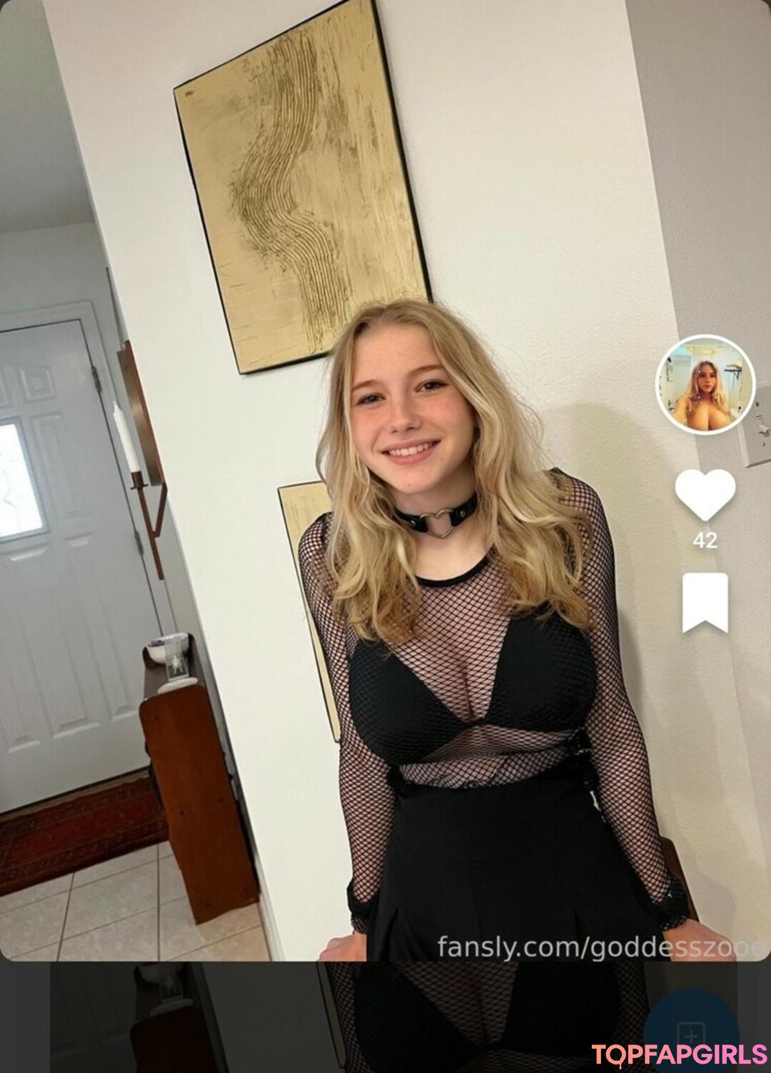 Foto desnuda filtrada de OnlyFans de Zoetheweeb #7 Foto desnuda filtrada de OnlyFans de Zoetheweeb #7