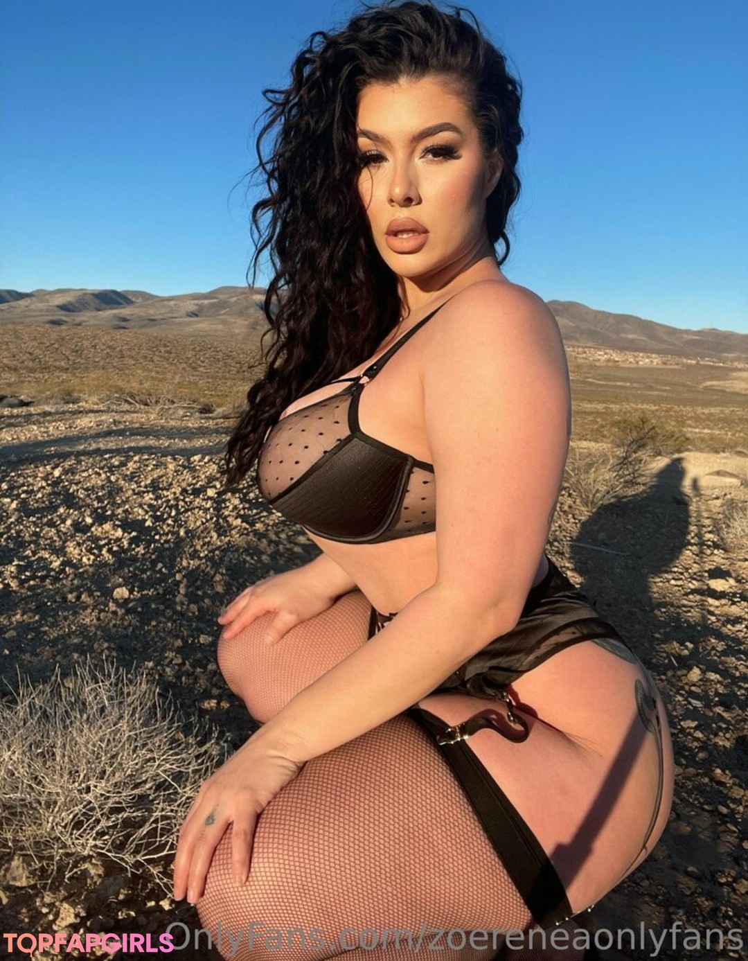 Foto desnuda filtrada de OnlyFans de Zoereneaonlyfans #123 Foto desnuda filtrada de OnlyFans de Zoereneaonlyfans #123