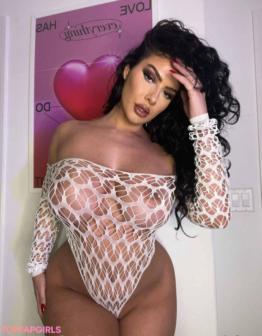 Foto desnuda filtrada de OnlyFans de Zoereneaonlyfans #149 Foto desnuda filtrada de OnlyFans de Zoereneaonlyfans #149