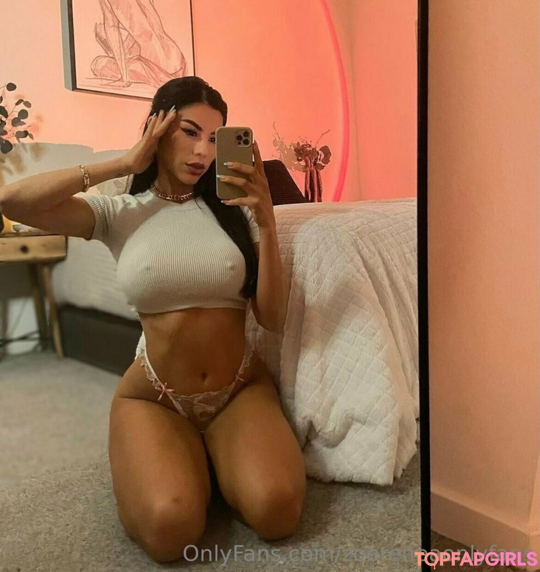 Foto desnuda filtrada de OnlyFans de Zoereneaonlyfans #95 Foto desnuda filtrada de OnlyFans de Zoereneaonlyfans #95