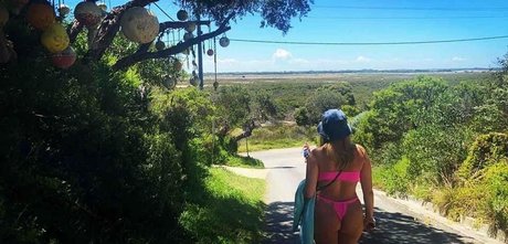 Foto desnuda filtrada de OnlyFans de Zoe H