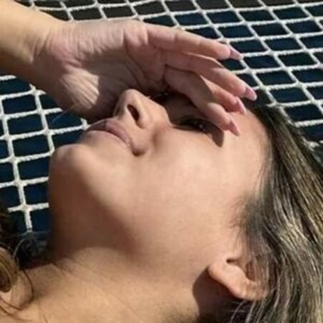 Foto desnuda filtrada de OnlyFans de Zoe Fergurson