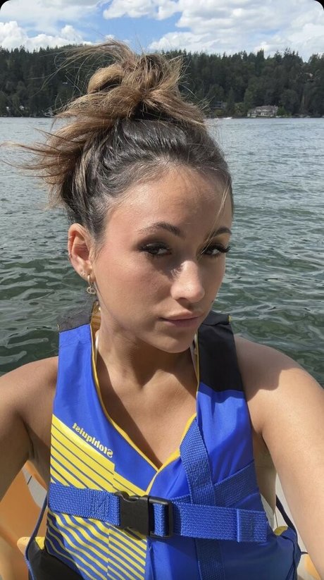 Zoe Fergurson