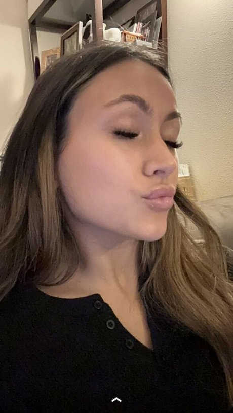 Foto desnuda filtrada de OnlyFans de Zoe Fergurson
