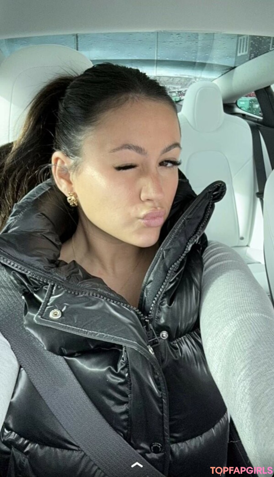 Foto desnuda filtrada de OnlyFans de Zoe Fergurson #68 Foto desnuda filtrada de OnlyFans de Zoe Fergurson #68