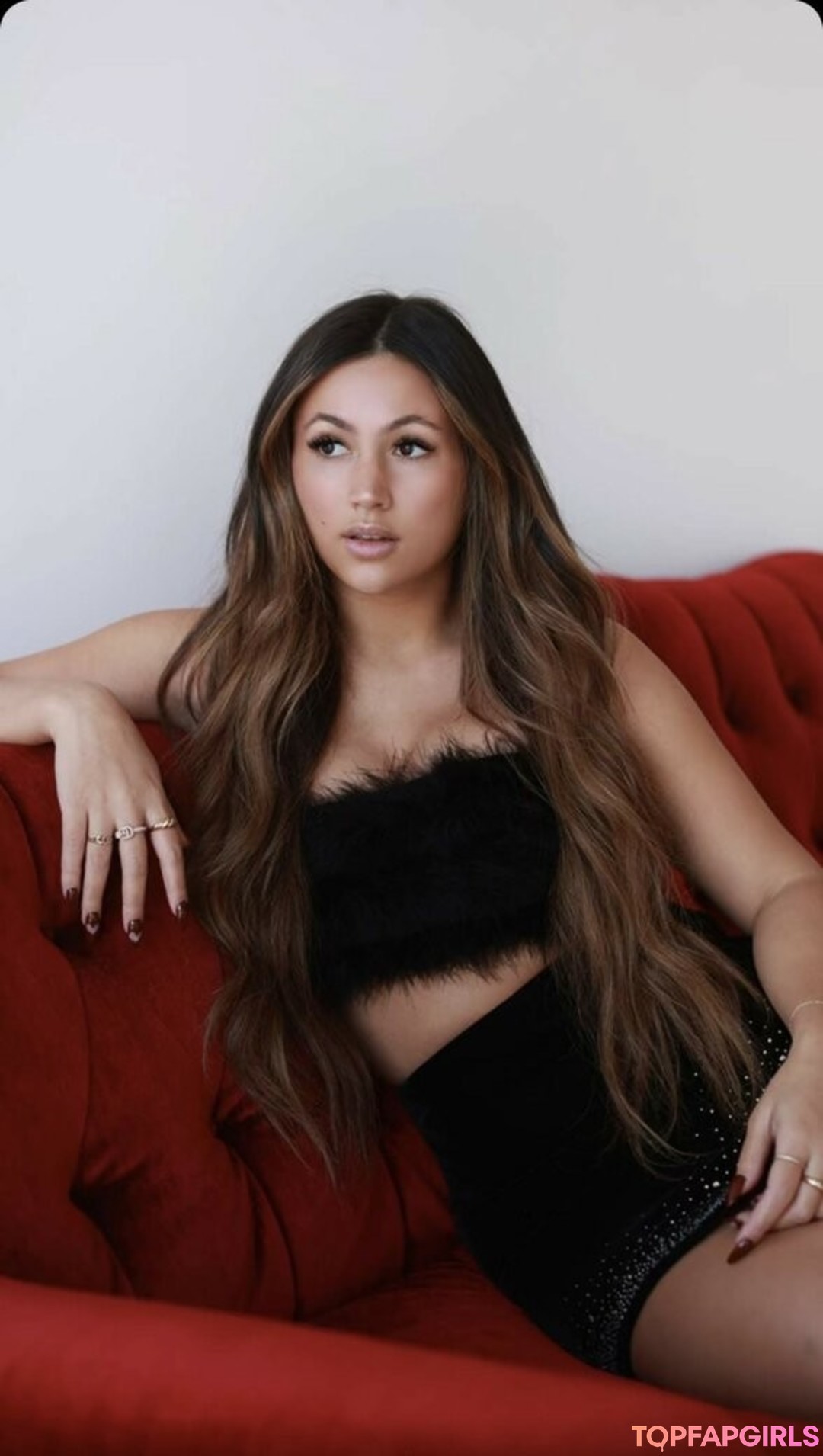 Foto desnuda filtrada de OnlyFans de Zoe Fergurson #73 Foto desnuda filtrada de OnlyFans de Zoe Fergurson #73