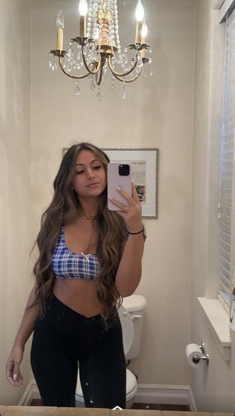 Zoe Fergurson