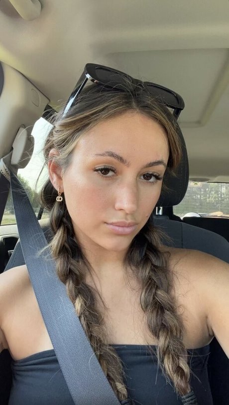 Zoe Fergurson