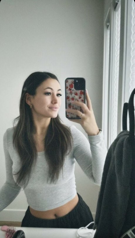 Zoe Fergurson