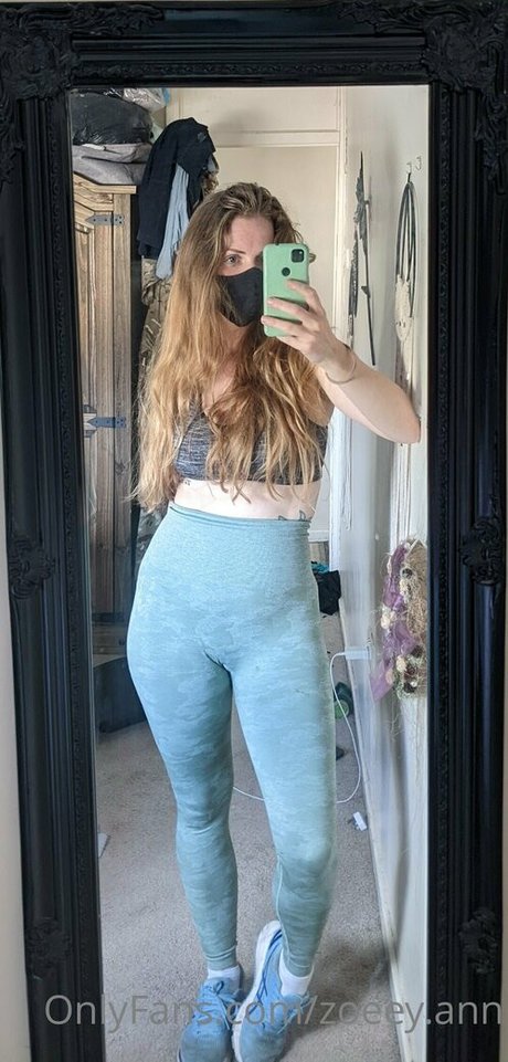 Zoeeyann
