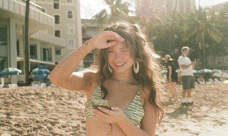 Zoe Colletti