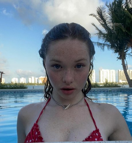 Zoe Colletti