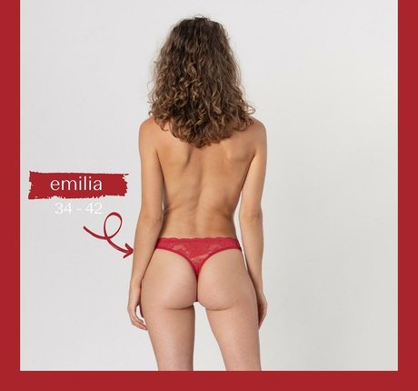 Foto desnuda filtrada de OnlyFans de Zoe Camille