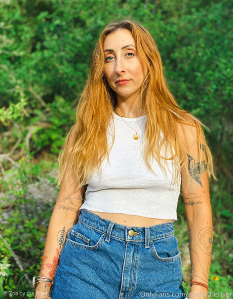 Zoebytheriverfree