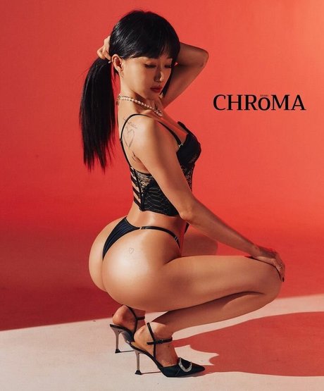 Foto desnuda filtrada de OnlyFans de Zoeatractiva
