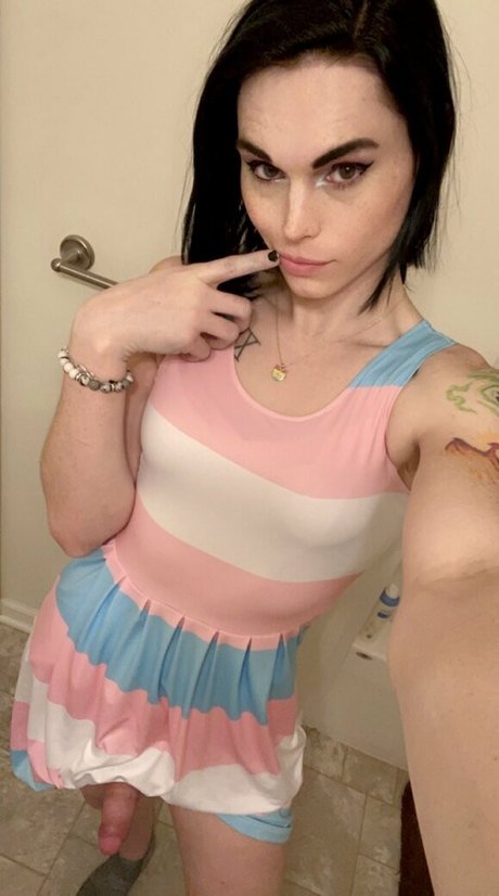 Foto desnuda filtrada de OnlyFans de Zexion1337