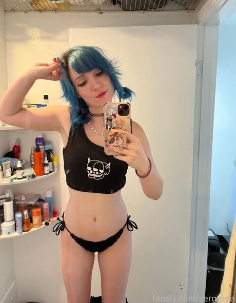 Zerggiee