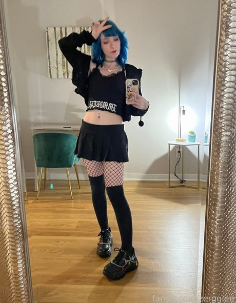 Zerggiee