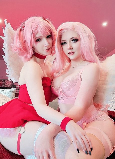 Foto desnuda filtrada de OnlyFans de Zerggiee