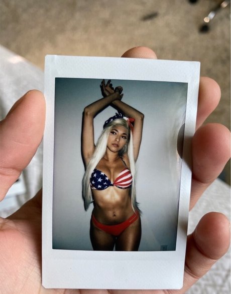 Foto desnuda filtrada de OnlyFans de Zephhyra