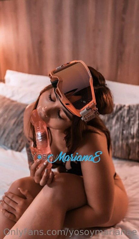 Mariana Echeverri