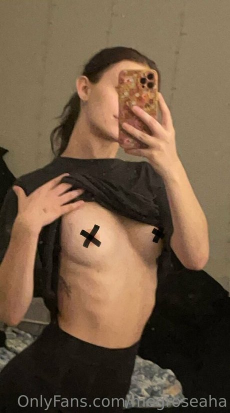 Foto desnuda filtrada de OnlyFans de Meganrosejordan