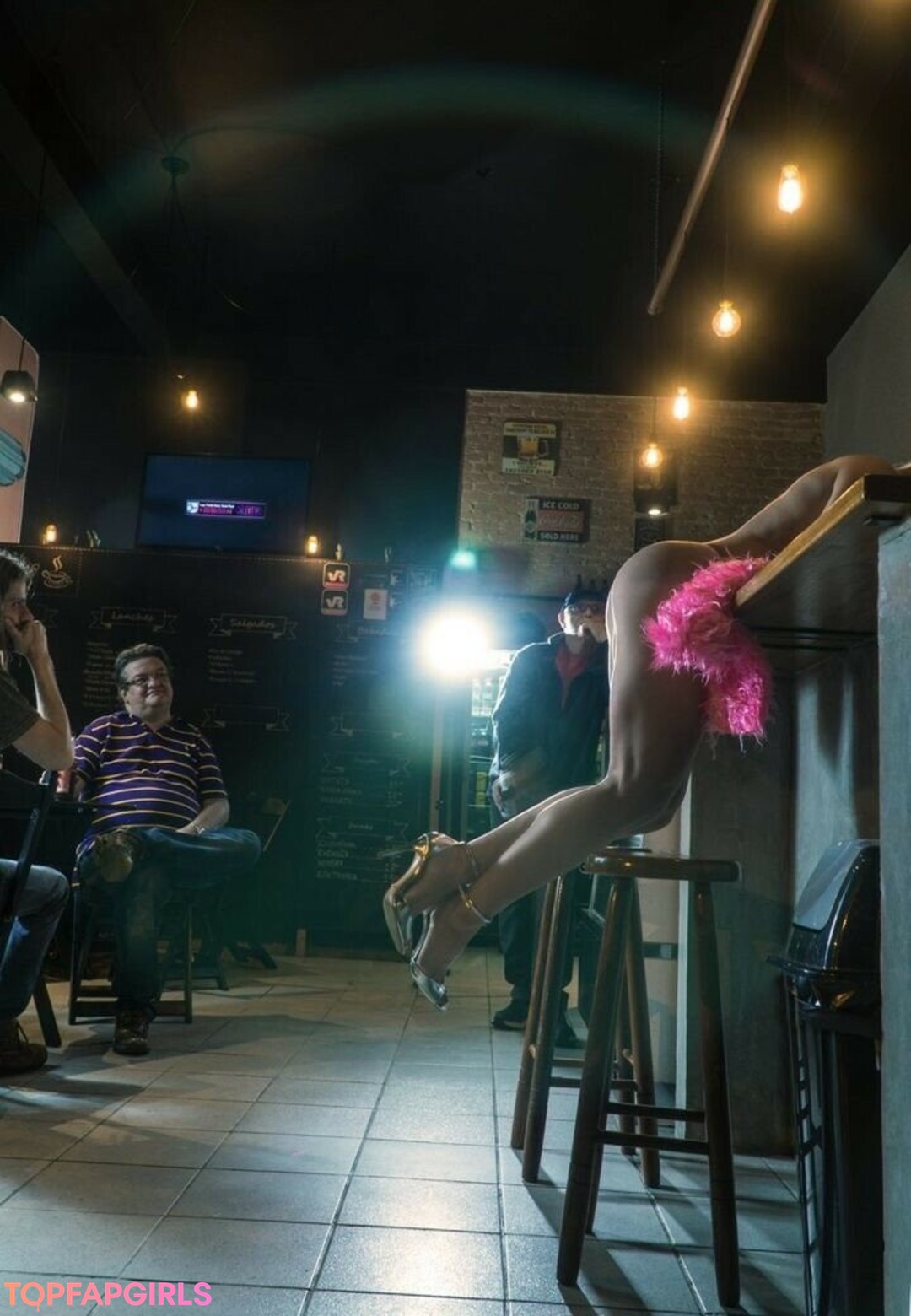 Foto desnuda filtrada de OnlyFans de Aline Hirth #95 Foto desnuda filtrada de OnlyFans de Aline Hirth #95