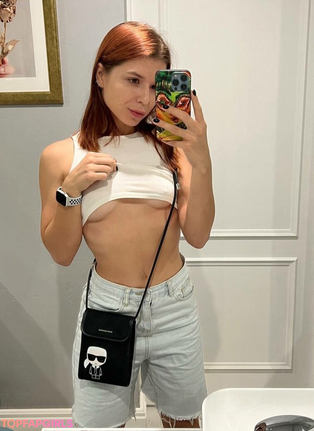 Foto desnuda filtrada de OnlyFans de Shulyyyyyy #30 Foto desnuda filtrada de OnlyFans de Shulyyyyyy #30