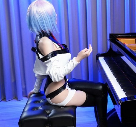 Rus Piano