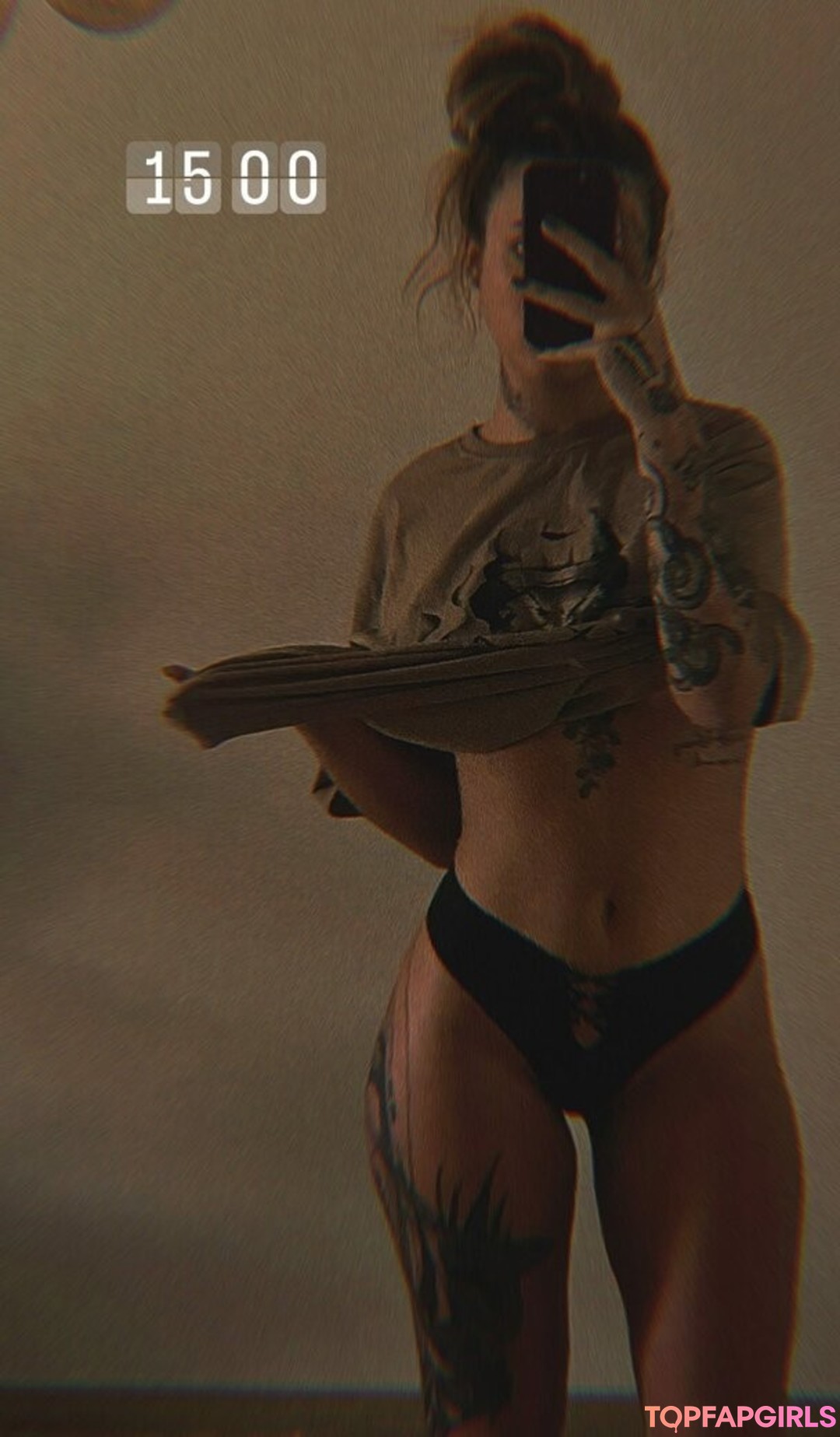 Foto desnuda filtrada de OnlyFans de Elana Dara #15 Foto desnuda filtrada de OnlyFans de Elana Dara #15