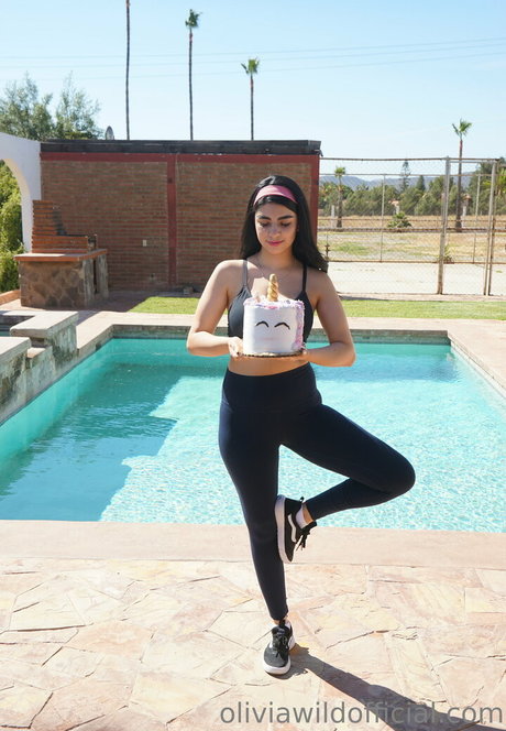 Oliviawildofficial