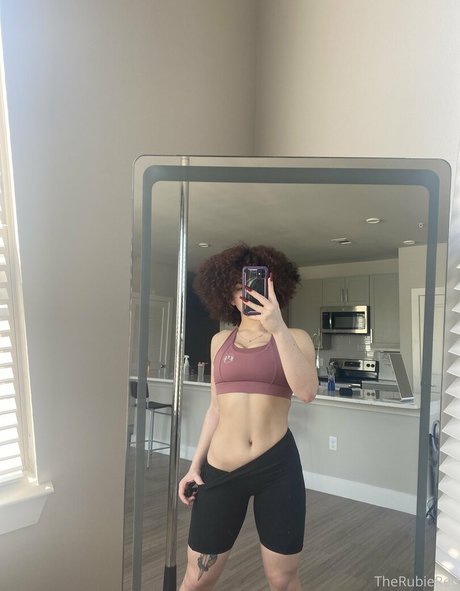 Therubiered