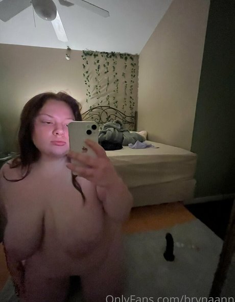 Brynaann