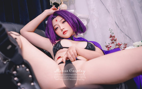 Messie Huang