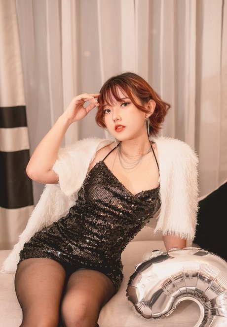 Messie Huang