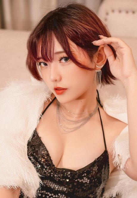 Messie Huang