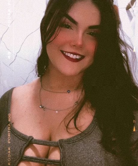 Foto desnuda filtrada de OnlyFans de Infelizmentekaren